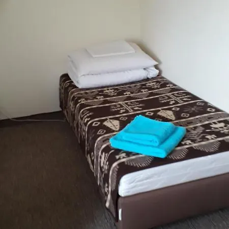 Ośrodek wypoczynkowy Pod Kozińcem *
