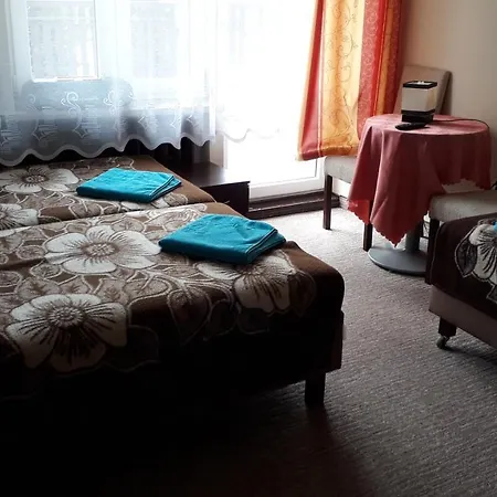 Ośrodek wypoczynkowy Pod Kozińcem Zakopane