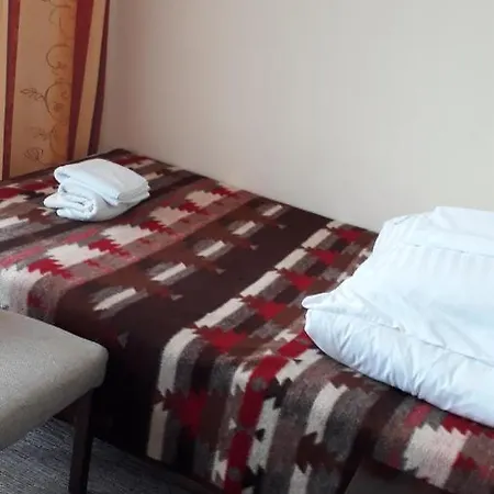 Pod Kozińcem Ośrodek wypoczynkowy