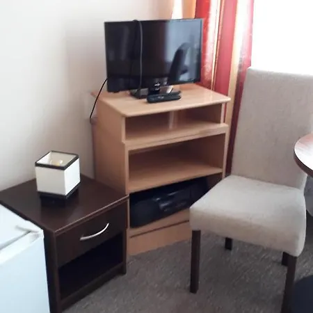 Ośrodek wypoczynkowy Pod Kozińcem