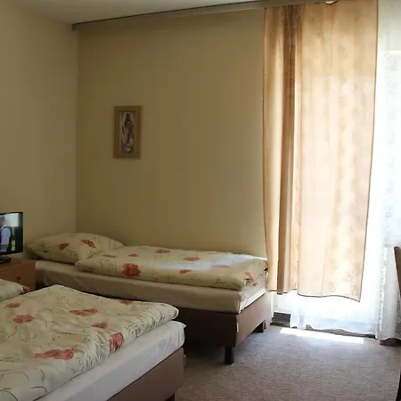 Pod Kozińcem Ośrodek wypoczynkowy Zakopane