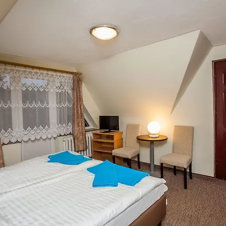 Ośrodek wypoczynkowy Pod Kozińcem Zakopane